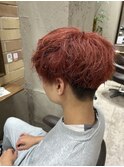 レッドマッシュ