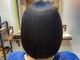 オフ(OFF)の写真/【ReFa VEENA】取り扱い◇頭皮の汚れや皮脂をしっかり取り除き、髪のハリ・コシのUPで美しい髪へ導く☆