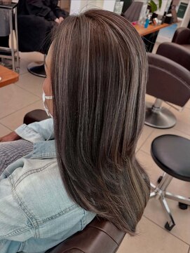 マインズリノ(MINDS LINO) 嶋村 伊代