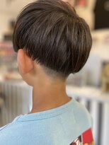 タナの美容室 2号店(TANA)&nbsp;MENSスッキリツーブロッック