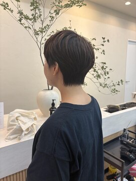 フェメ 立川(PHEME) 【short style】