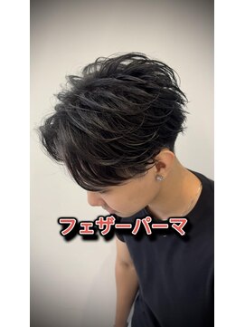 ジュネス 奈良橿原(Jeunesse) フェザーショート