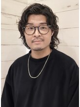 メリア(MELIA)&nbsp;若生 慧