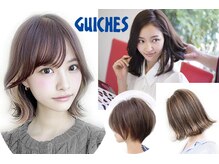 ギッシュ 堅田店(GUICHES)