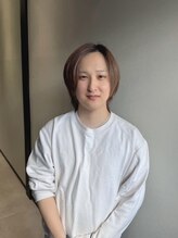 アグ ヘアー ロッソ 福島矢野目店(Agu hair rosso) 森藤 健太朗