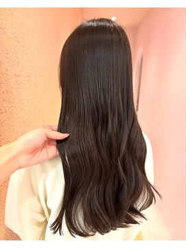 ベルタバイメルク(belta by merc.) うるつやオリーブベージュ11.28オリーブグレー