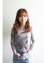 アリー 原宿 表参道(ALLY) 稲木 海咲