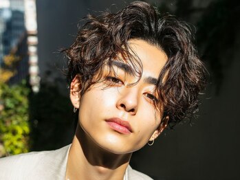 ジュール 池袋(Joule)の写真/高評価のスタイリングで安心！[池袋/池袋駅/ブリーチ/ダブルカラー/縮毛矯正/前髪カット/レイヤーカット]