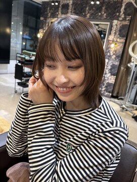 フェイスレイヤー