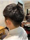 【横浜駅/横浜西口】 刈り上げショート