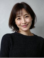 レリーオーファ 六甲(RelyOfa)&nbsp;大人ボブ