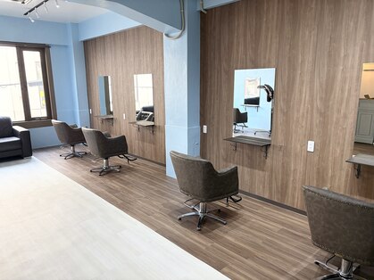 フリーナ(Frina)の写真