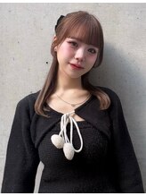 ジーナ 梅田茶屋町(Zina)&nbsp;a y a n o 