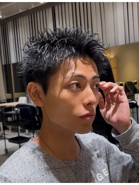 アイトーキョー 名古屋栄(AI TOKYO) ルーズショート【名古屋/栄/矢場町】