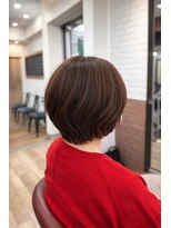 セレスト 江古田店(CELESTE)&nbsp;ショート/ショートボブ/ショートヘア/ショートカット/江古田