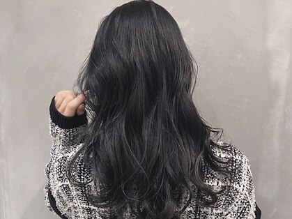 ウールトウキョウ(wool TOKYO)の写真