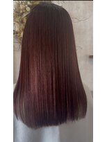 カノア(Kanoa) 髪質改善美髪カラー