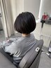 【矢部専用】大人のための似合わせカット