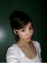 ピグメント(pigment)&nbsp;KANA 