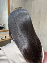 デイル(Daylu)&nbsp;艶髪ロング