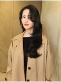 レイヤーカット×ダークグレージュ【荒谷進介】