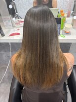 スパークスヘア(Sparks hair)&nbsp;梅雨のお悩み解決してうる艶髪になりませんか？