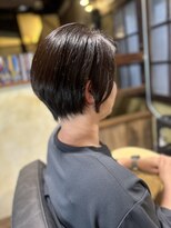 セッション(SESSION)&nbsp;スッキリショート