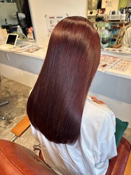 コティ(koti) ボルドーカシス