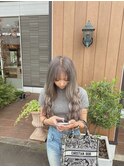 ハイトーンエクステ