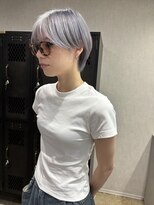 ブレンアネックスバイドット(BLEN ANNEX by.dot)&nbsp;ブルーシルバー【町田】