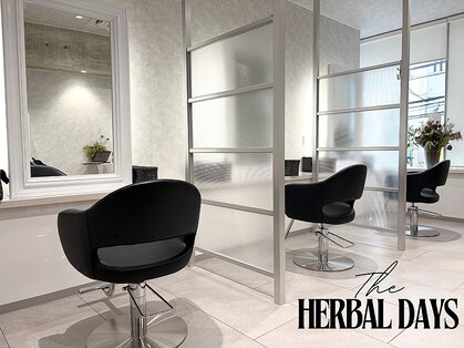 ザ ハーバルデイズ 広島並木通り店(THE HERBAL DAYS)の写真