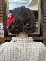 タイズ 秦野店(ties)&nbsp;あ