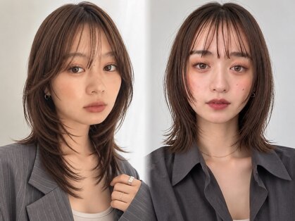 トリッカ 銀座(tricca)の写真