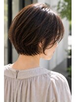 エアフローアンビシャン(AIRFLOW AMBITION)&nbsp;大人女性の似合わせショート
