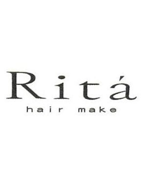 リタ ヘアメイク(Rita hair make)