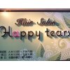 オーガニックヘアーサロン ハッピーティアーズ(Happy tears)のお店ロゴ