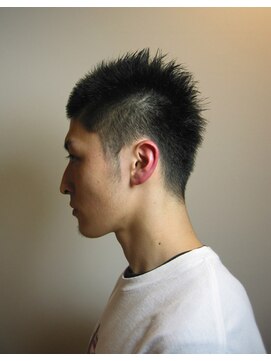 ザップ(ZAP) ベリーショート