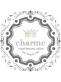 シャルム(charme)/山本　泰成　[charme　シャルム　渋谷]