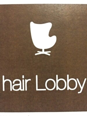 ヘア ロビー(hair Lobby)