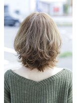 ヴォーグ 春日井高蔵寺店(VOGUE)&nbsp;ヌーディースウィングボブ