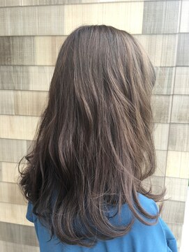 ラピ(Lapi) 柔らかモテウエーブ