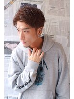 シン(syn)&nbsp;ビジカジマットショート