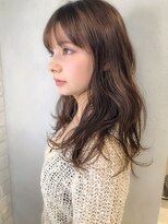 ナチュラルベージュ