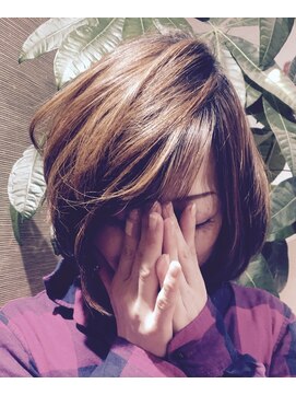 トビラ(TOBIRA) ボブ