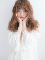 アスティエ(ASTIER)&nbsp;ASTIER hairstyle 45