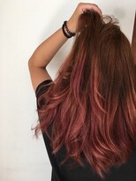 モードケイズ JR茨木improve店(MODE K's) 【Mode K's improve】3Dカラー