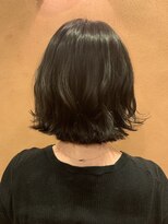 アイムアネックス サラ 三条店(I'm annex sala)&nbsp;秋ボブ