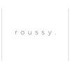 ルーシー(roussy.)のお店ロゴ
