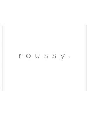ルーシー(roussy.)