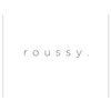 ルーシー(roussy.)のお店ロゴ